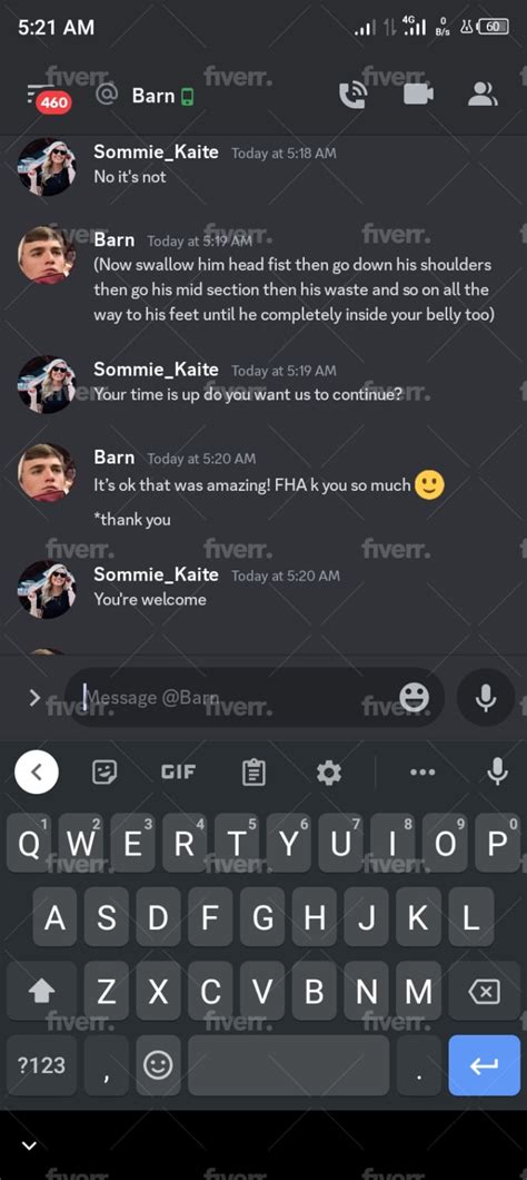 Discord Roleplay Slut Roulette .